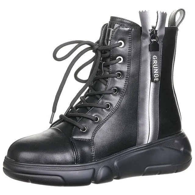 Ботинки деми Kenka [74-591-10]