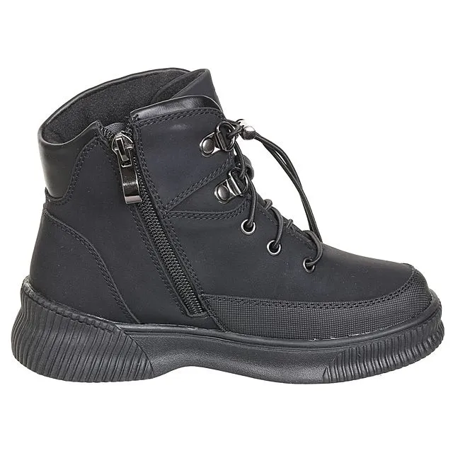 Ботинки деми Ligolambi [72-033-10]