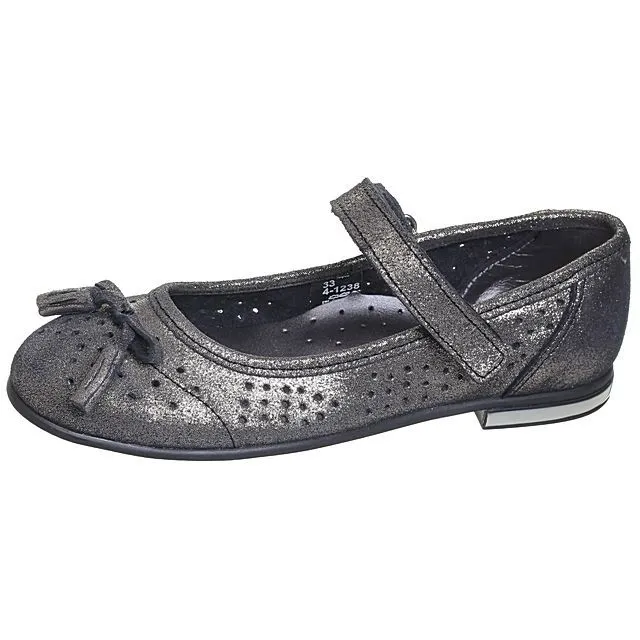 Туфли ЛЕЛЬ [43-745-10]