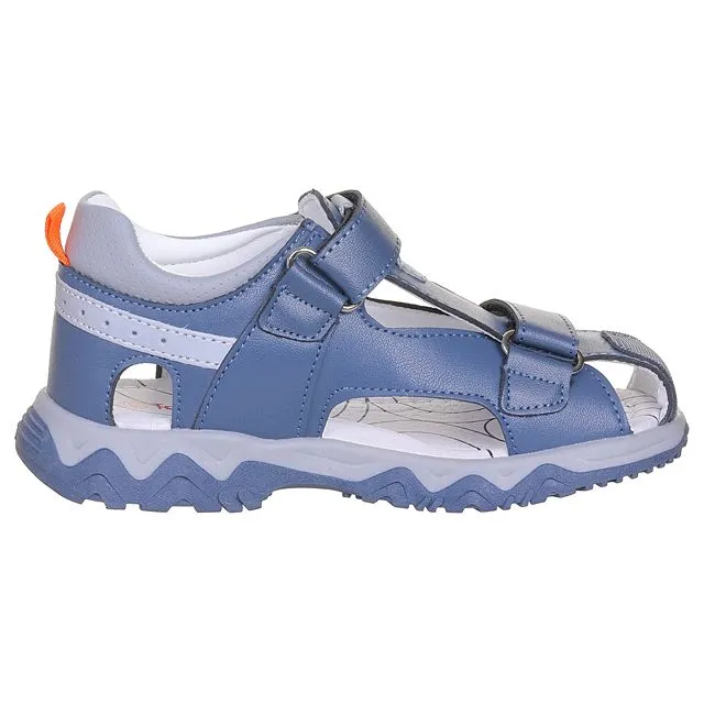 Туфли летние открытые  Tom&Miki [32-481-10]