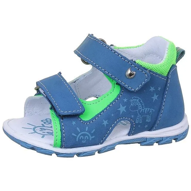 Туфли летние открытые  КОТОФЕЙ [31-396-10]