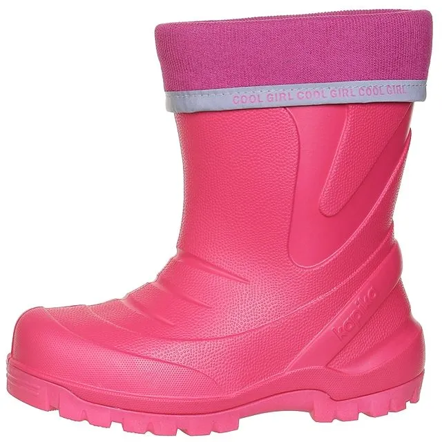 Сапоги резиновые Kapika [02-154-10]