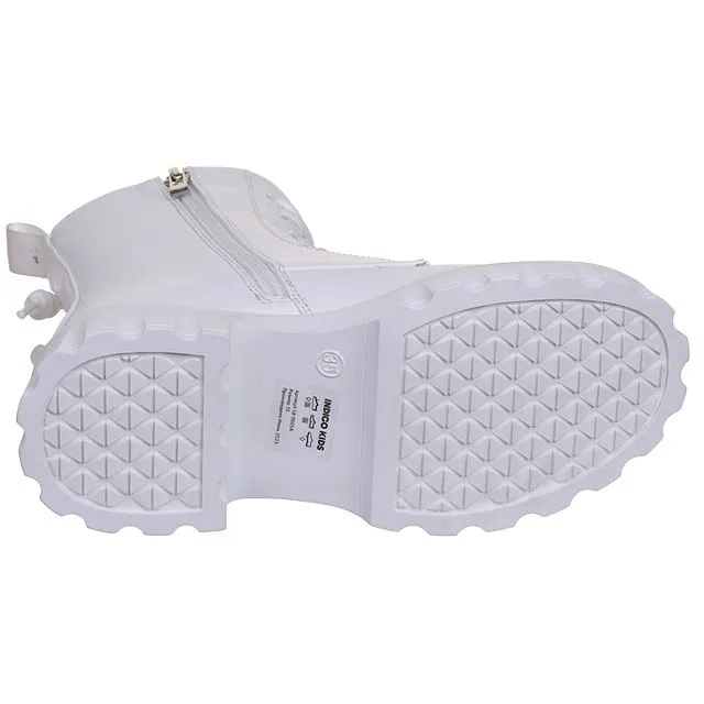 Ботинки деми Indigo Kids [73-997-10]