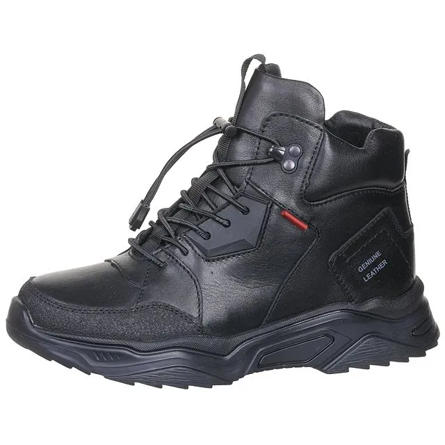 Ботинки зимние Kapika [84-542-20]