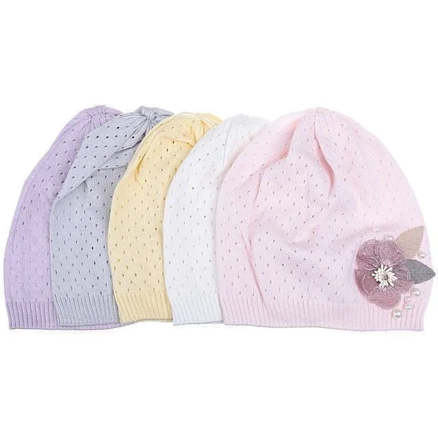 ъ_Шапка ПОЛЯЯРИК  [62-198-10]