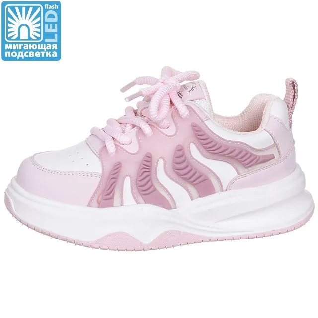 Полуботинки деми Kapika [72-511-10]