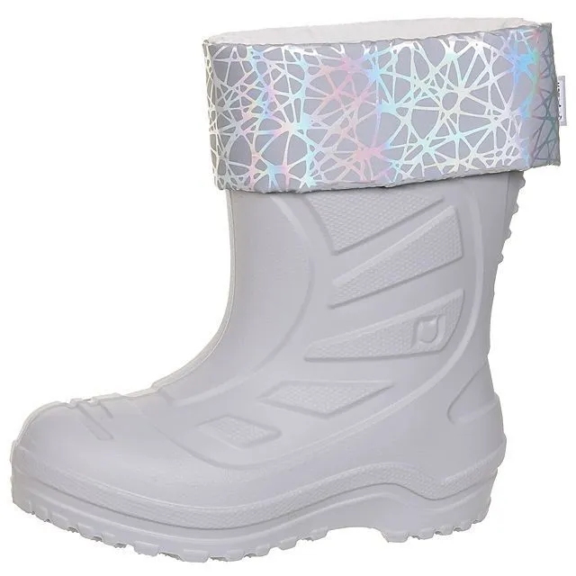 Сапоги резиновые КОТОФЕЙ [02-153-10]