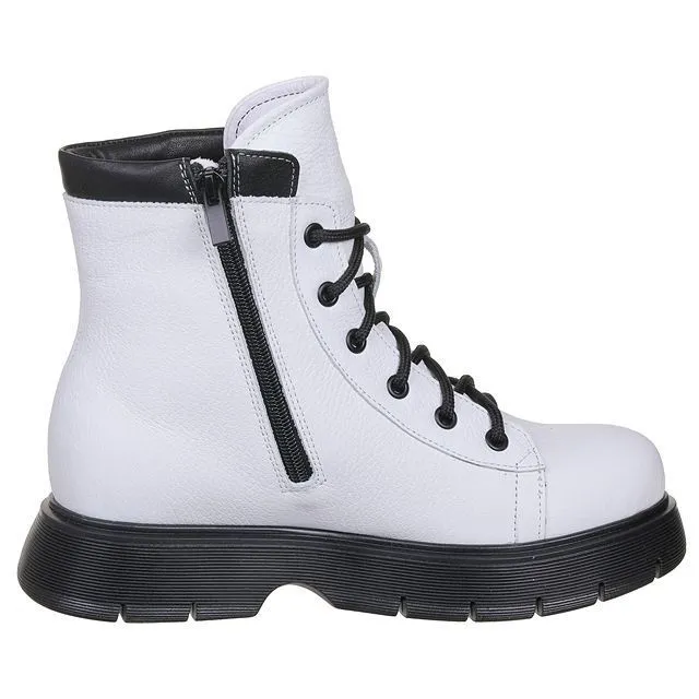 Ботинки деми Ligolambi [73-065-10]