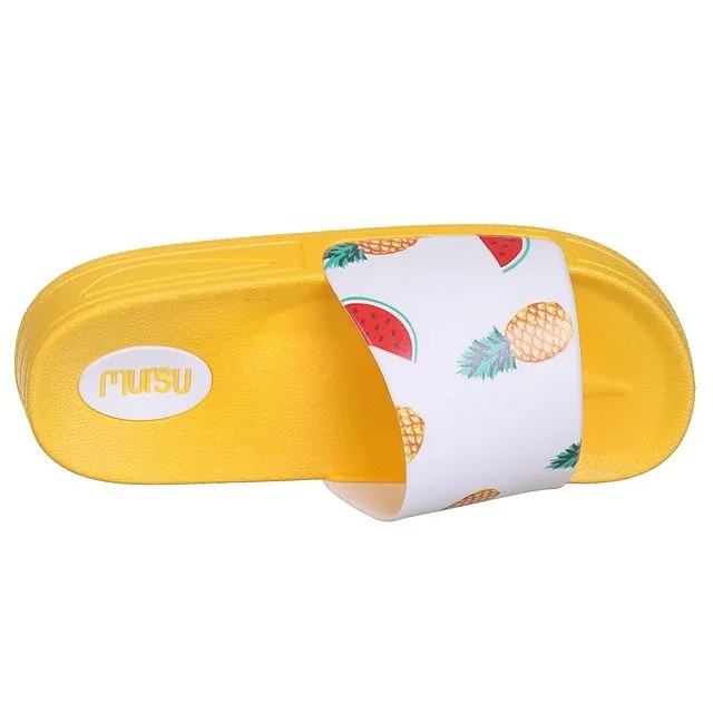 Пантолеты пляж MURSU [22-424-10]