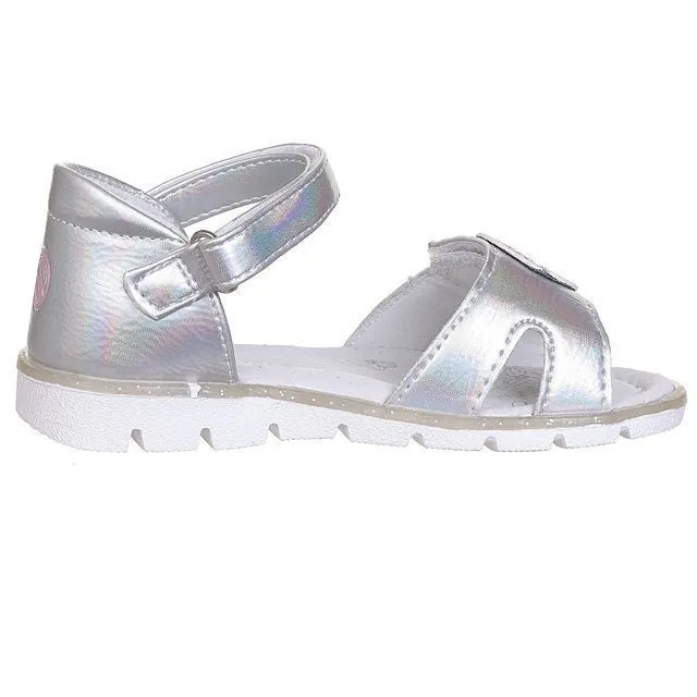 Туфли летние открытые  FLAMINGO [31-214-10]