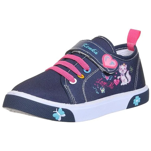 Кеды Kenka [92-779-10]