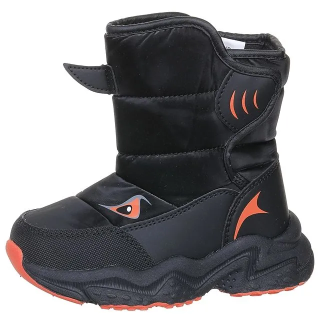 Сапоги зимние FLAMINGO [82-880-10]