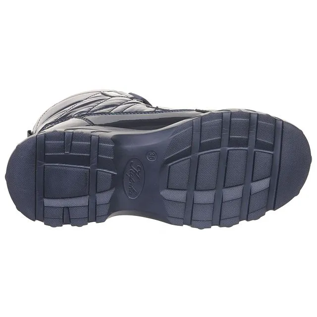 Полусапожки зимние Kapika [83-970-10]