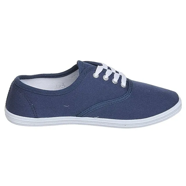 Туфли текстильные TRIEN [94-538]