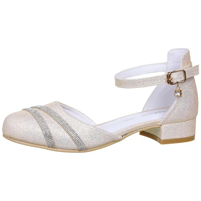 Туфли Ligolambi [43-825-10]