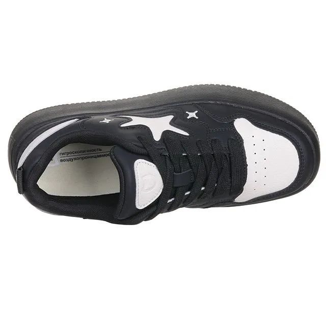 Полуботинки деми КОТОФЕЙ [74-796-20]