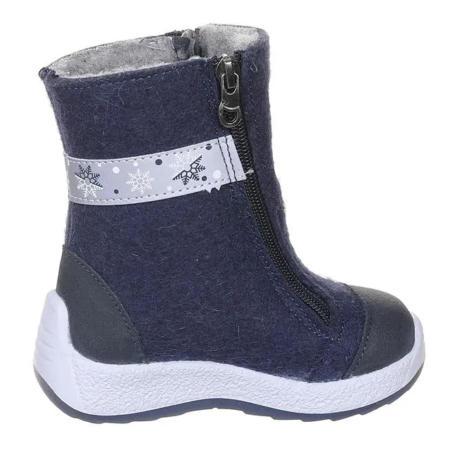 Валенки КОТОФЕЙ [81-696-10]