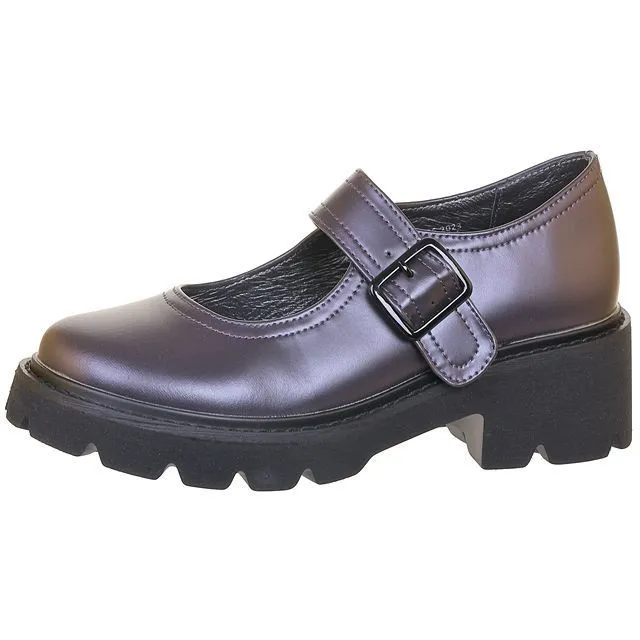 Туфли Kapika [44-706-10]