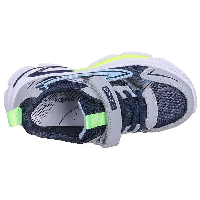 Кроссовки Kapika [92-759-10]