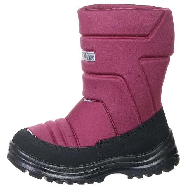 Сапоги зимние КОТОФЕЙ [83-651-10]