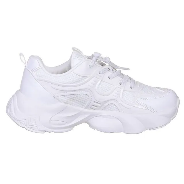 Кроссовки Kenka [93-570-10]