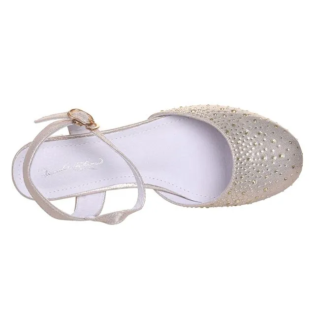 Туфли Kenka [43-103-10]