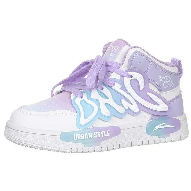 Ботинки деми Kapika [73-107-10]