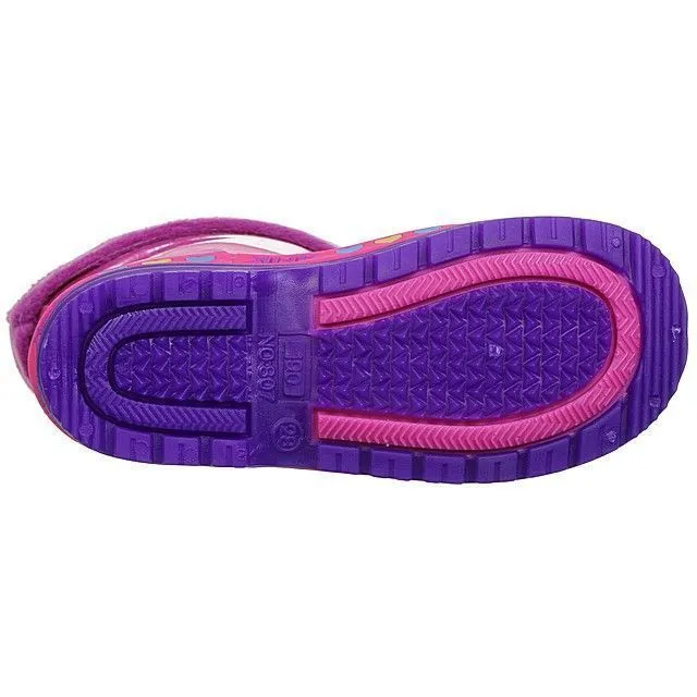 Резиновые сапоги Kenka [02-225-10]