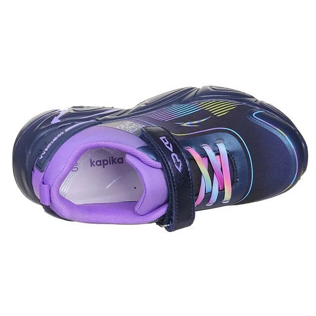 Кроссовки Kapika [92-532-10]