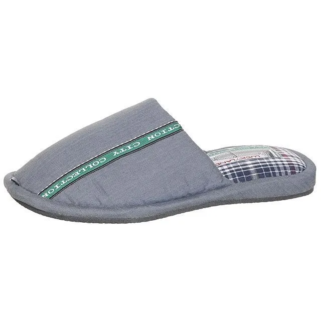 Туфли домашние LUCKYLAND [14-137-20]