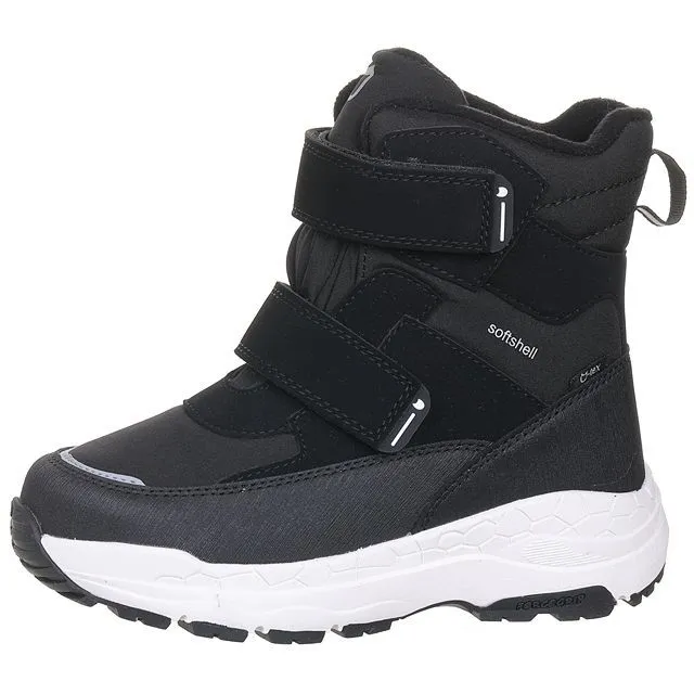 Ботинки зимние КОТОФЕЙ [83-690-10]