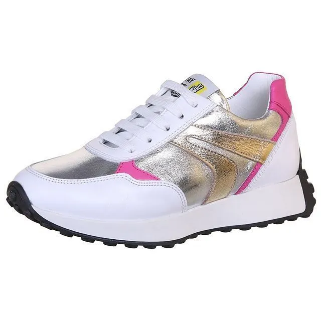 Полуботинки деми Kapika [73-732-10]