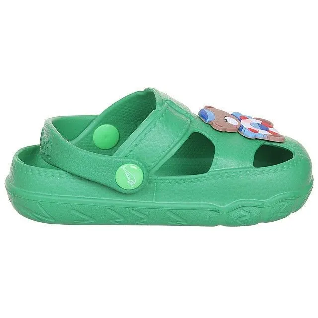 Пантолеты пляж TINGO [21-173-10]