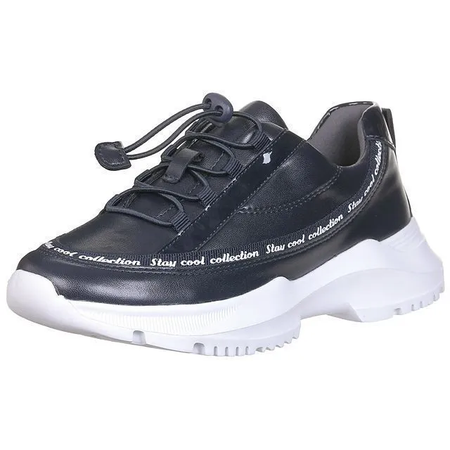 Полуботинки деми Kapika [73-519-10]