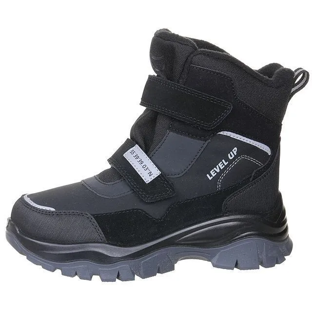 Ботинки зимние КОТОФЕЙ [83-646-10]