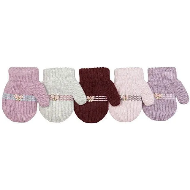 Варежки Теплыши [60-522-10]