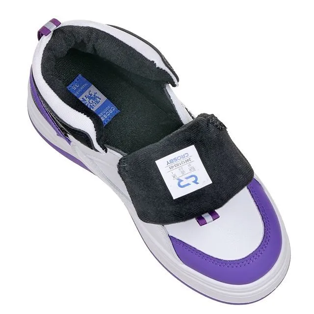 Ботинки деми CROSBY [73-245-10]