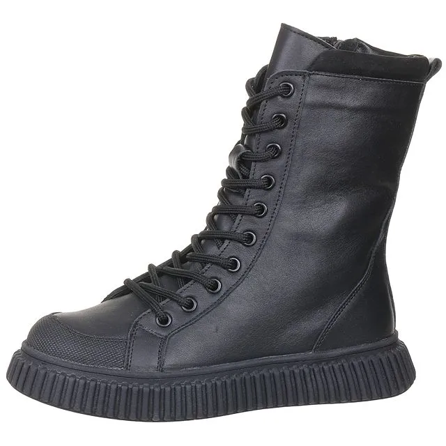 Ботинки деми Ligolambi [73-373-10]