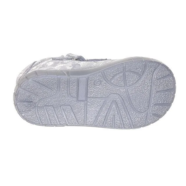 Ботинки деми BOTTILINI  [71-302-10]