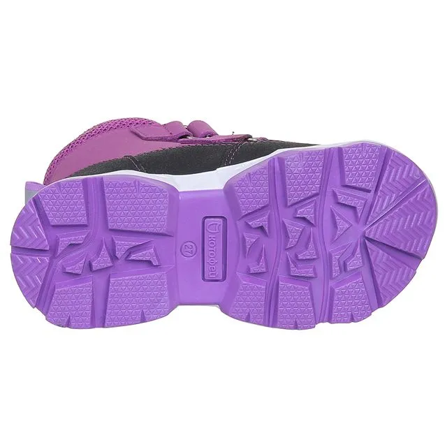 Ботинки зимние КОТОФЕЙ [82-004-10]