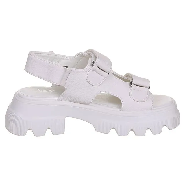 Туфли летние открытые  BETSY [33-728-10]