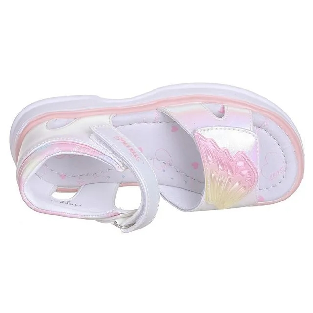 Туфли летние открытые  Tom&Miki [32-476-10]