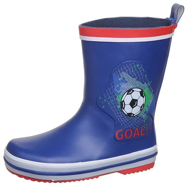 Сапоги резиновые Kapika [02-260-10]