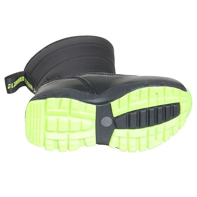 Сапоги зимние FLAMINGO [82-082-10]