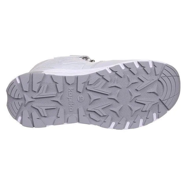 Ботинки зимние Kapika [84-001-10]