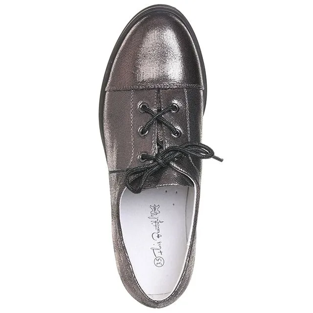 Полуботинки деми FLOIS-BEAUTIFUL [73-512-10]