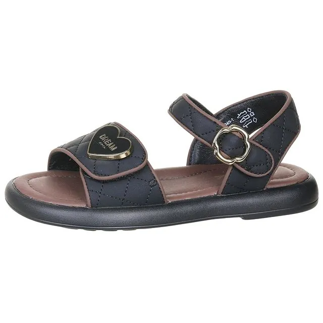 Туфли летние открытые  Kapika [33-750-10]