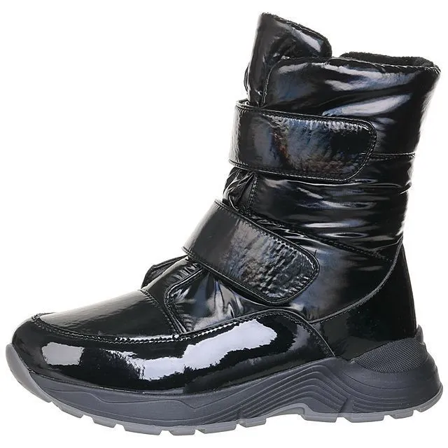 Ботинки зимние Kenka [84-059-10]