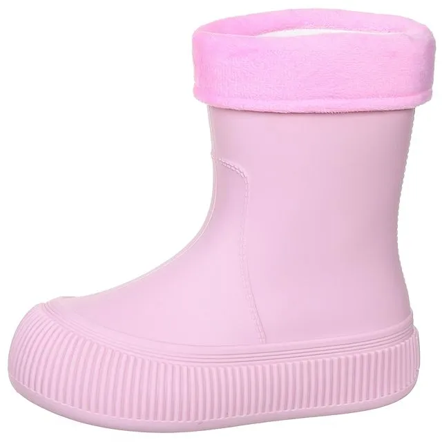 Сапоги резиновые FLAMINGO [02-309-10]