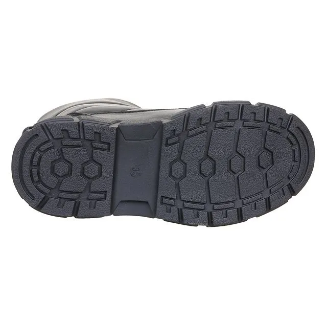 Полусапожки зимние Kenka [84-541-20]